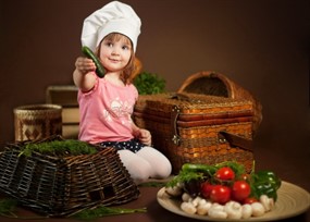 新欧美萌娃图片